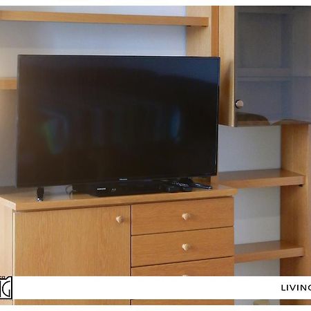 Aco Living - Appartement Chill Out クラーゲンフルト エクステリア 写真