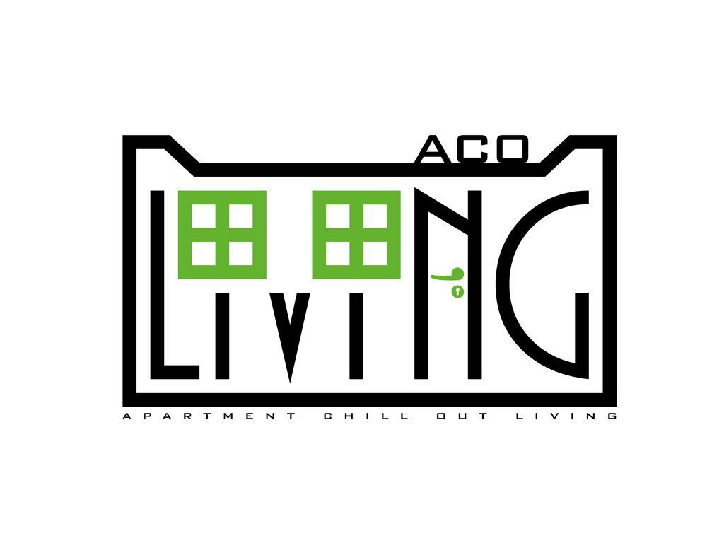 Aco Living - Appartement Chill Out クラーゲンフルト エクステリア 写真