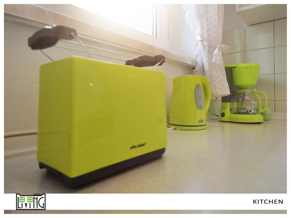 Aco Living - Appartement Chill Out クラーゲンフルト エクステリア 写真