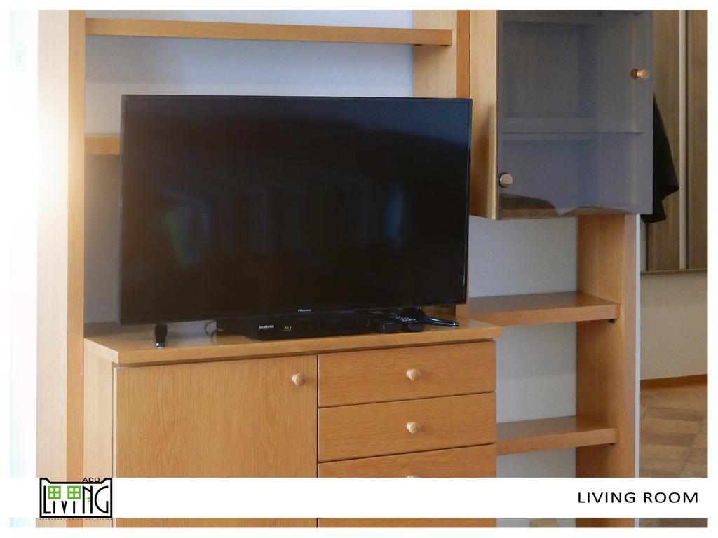 Aco Living - Appartement Chill Out クラーゲンフルト エクステリア 写真